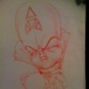 Drawings and Sketches