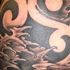 Tribal water(number 2)