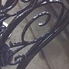 Light Bulb Bike Rack Project for the Lackawanna County