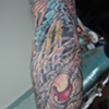 Cory's Tatssss