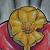 Samurai Backpiece 3