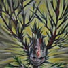 Tree Demon!