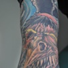 Tengu on JIM!!!