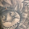 Where the Wild Things Are! (number 2)