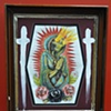 Santa Muerte!!!! 