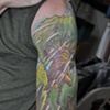 Devin's Trees!
