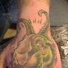Jackalope