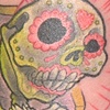 Little coffin guy