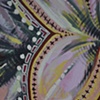 Magnolias close up