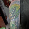 Devin's Trees 2!!!