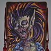 Zombie Prince