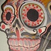 Big skeleton