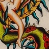 Centipede.