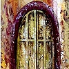 Doorway Series 2010

"Grace"