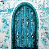 Doorway Series 2010

"Blue"
