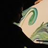 Live Painting for Help For Haiti Benefit Concert Feb. 2010
