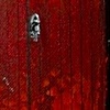 Red Doorway