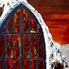 Commission

Doorway