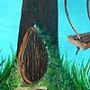 Commission 

Tree House