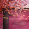 Autumn Breeze