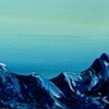 Series of Block Canvas