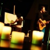 Live Music & Painting