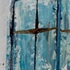 Blue Shutters