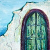 Commission

Doorway