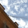 Clouded Sky