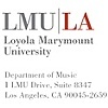 LMU Visual Identity