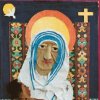Mother Teresa