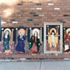 7 Saints