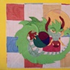 Anthony's dragon