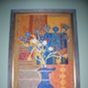 Blue Flowers
