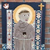 Saint Francis of Asissi
