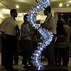 Refraction, Alternate View