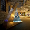 Illuminate Exhibition
Waterstreet Studios, Batavia