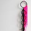 Empty Dream Catchers and Shooting Stars