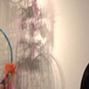 Marty Burns discusses her newest installation at Parlour Room Projects.