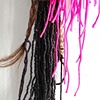 Empty Dream Catchers and Shooting Stars