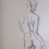 Nude Standing