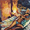 Sleeping
