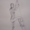Easel