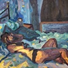 Reclining Model 2