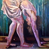 Dancer?