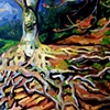 Malvern tree