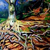 Malven tree
