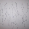 Nude Walking II