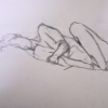 Crouched II
