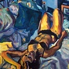 Exhaustion